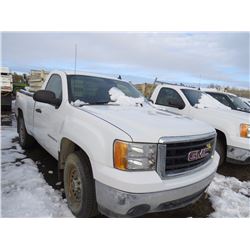 2007 GMC 1500 Truck