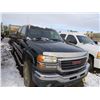 Image 1 : 2003 GMC Sierra 2500HD Diesel Truck
