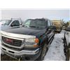 Image 2 : 2003 GMC Sierra 2500HD Diesel Truck