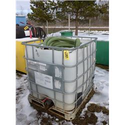 Grates of Suction Hose