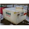 Image 1 : Enviro Used Antifreeze Tank