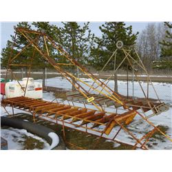 2 - Warehouse Ladders