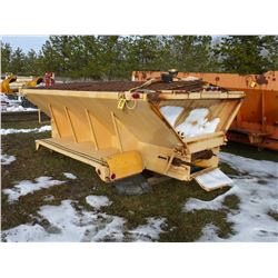 Highway Sanding Unit