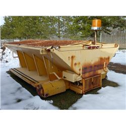Highway Sanding Unit