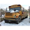 Image 1 : 1999 International 3800 - 45 Passenger School Bus