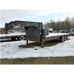 2006 RT 24' Trailer