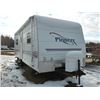 Image 1 : 2003 Fleetwood Pioneer Travel Trailer