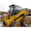 Image 2 : 2013 Cat 262C2 Skid Steer