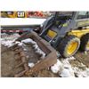 Image 2 : 2001 New Holland LF170 Skid Steer