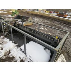 TMG 84" 4 in 1 Bucket