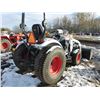 Image 2 : Bobcat CT225 - 4x4 Tractor