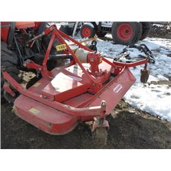 Mashio Jolly 180 - 6' Finishing Mower (72")