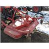 Image 1 : Mashio Jolly 180 - 6' Finishing Mower (72")