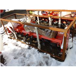 TMG 3 pt Rototiller