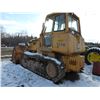 Image 2 : 1989 John Deere 755B Crawler Loader