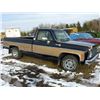 Image 2 : 1980 Chev C10 Silverado Truck