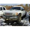 Image 1 : 2004 GMC 3500 Truck