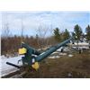 Image 1 : 2005 Sprayaire 4371 - 12" x 71' Swing Away Auger