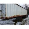 Image 2 : 1998 Doepker Super B Grain Lead Trailer