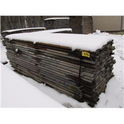 2 x 6 x 8' - per bundle