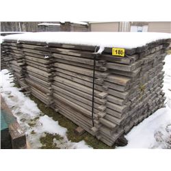 2 x 6 x 8' - per bundle