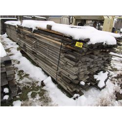2.5 x 4 x 10' - per bundle