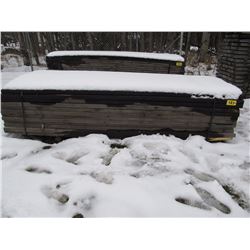 2.5 x 4 x 10' - per bundle