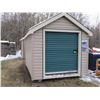 Image 1 : 12' x 8' Garden Shed