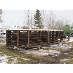 Heavy Duty Panels (x6)