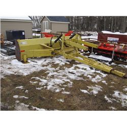 Degelman 12' Dozer