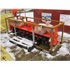 Image 1 : 7' - 3 pt Rototiller