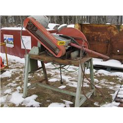10 hp Metal Cut Off Saw