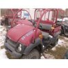 Image 1 : 2009 Kawasaki Mule