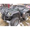 Image 1 : 1999 Yamaha 4x4 Grizzly 600 Quad