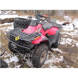 Polaris 425 Quad