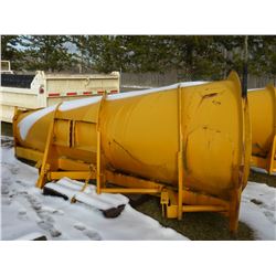 Highway Snowplow Blades - Choice