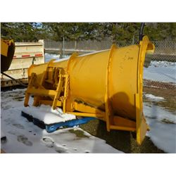 Highway Snowplow Blades - Choice