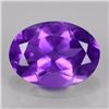 Image 1 : Natural Color Changing Amethyst 7.25 Cts - VVS