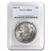 Image 1 : 1883-O Morgan Dollar MS-64 PCGS