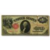 Image 1 : 1917 $1.00 Legal Tender Washington Fine