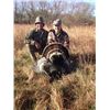 Image 2 : RIO GRANDE TURKEY HUNT