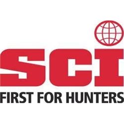 2018 REGISTRATION PACKAGE FOR 2 FOR 2018 SCI HUNTERS CONVENTION