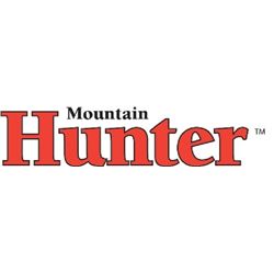 INSIDE FRONT COVER ADVERTISING  MOUNTAIN HUNTER MAGAZINE