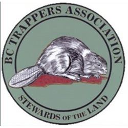 LIFE MEMBERSHIP TO THE BRITISH COLUMBIA TRAPPERS ASSOCIATION