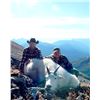 Image 1 : 7-DAY BACKPACK MOUNTAIN GOAT HUNT