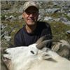 Image 3 : 7-DAY BACKPACK MOUNTAIN GOAT HUNT