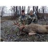 Image 2 : 6 DAY WHITETAIL DEER HUNT IN NORTHEAST BC