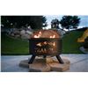 Image 1 : OUTDOOR FIRE PIT