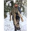 Image 2 : 7 DAY 1 ON 1 LYNX HUNT WITH HOUNDS  IN THE OKANAGAN