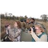 Image 4 : 7 Day South Africa Greater Kudu and Limpopo Bushbuck Hunt and Big 5 Photo Safari